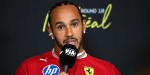 Fernando Alonso Backs Lewis Hamilton to “Turn Things Around”