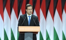 Gulyás: Hungary has always represented peace
