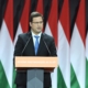 Gulyás: Hungary has always represented peace