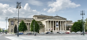 Night of Museums to be held on June 21 and will feature 2,700 programs