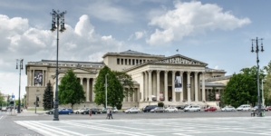 Night of Museums to be held on June 21 and will feature 2,700 programs