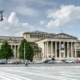 Night of Museums to be held on June 21 and will feature 2,700 programs