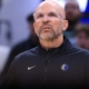 Should Jason Kidd leave the Dallas Mavericks to go coach the New York Knicks | Speak