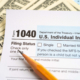 IRS Issues Advice to Taxpayers Who Missed April 2025 Deadline
