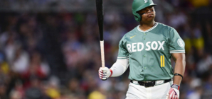 Insider Reveals Red Sox’s Reasons For Dumping Rafael Devers in Devastating Trade