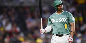 Insider Reveals Red Sox’s Reasons For Dumping Rafael Devers in Devastating Trade