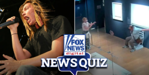 Can you answer questions on rock bands and art in this week’s Fox News Quiz
