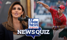 Test your knowledge with Fox News Digital’s weekly News Quiz on current events