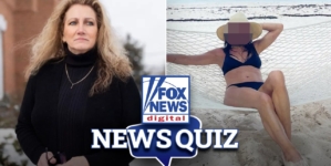 News Quiz features Ohio discrimination lawsuit and a celebrity’s 60th birthday