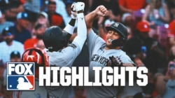 Yankees vs. Reds Highlights | MLB on FOX