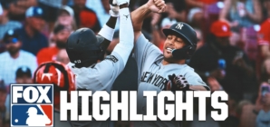 Yankees vs. Reds Highlights | MLB on FOX