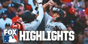 Yankees vs. Reds Highlights | MLB on FOX