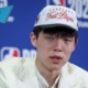 Who were the biggest sleepers of Round 1 of the 2025 NBA Draft? | First Things First