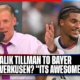 USMNT Transfer News: Johnny Cardoso to Atletico Madrid, Malik Tillman Linked to Leverkusen | SOTU