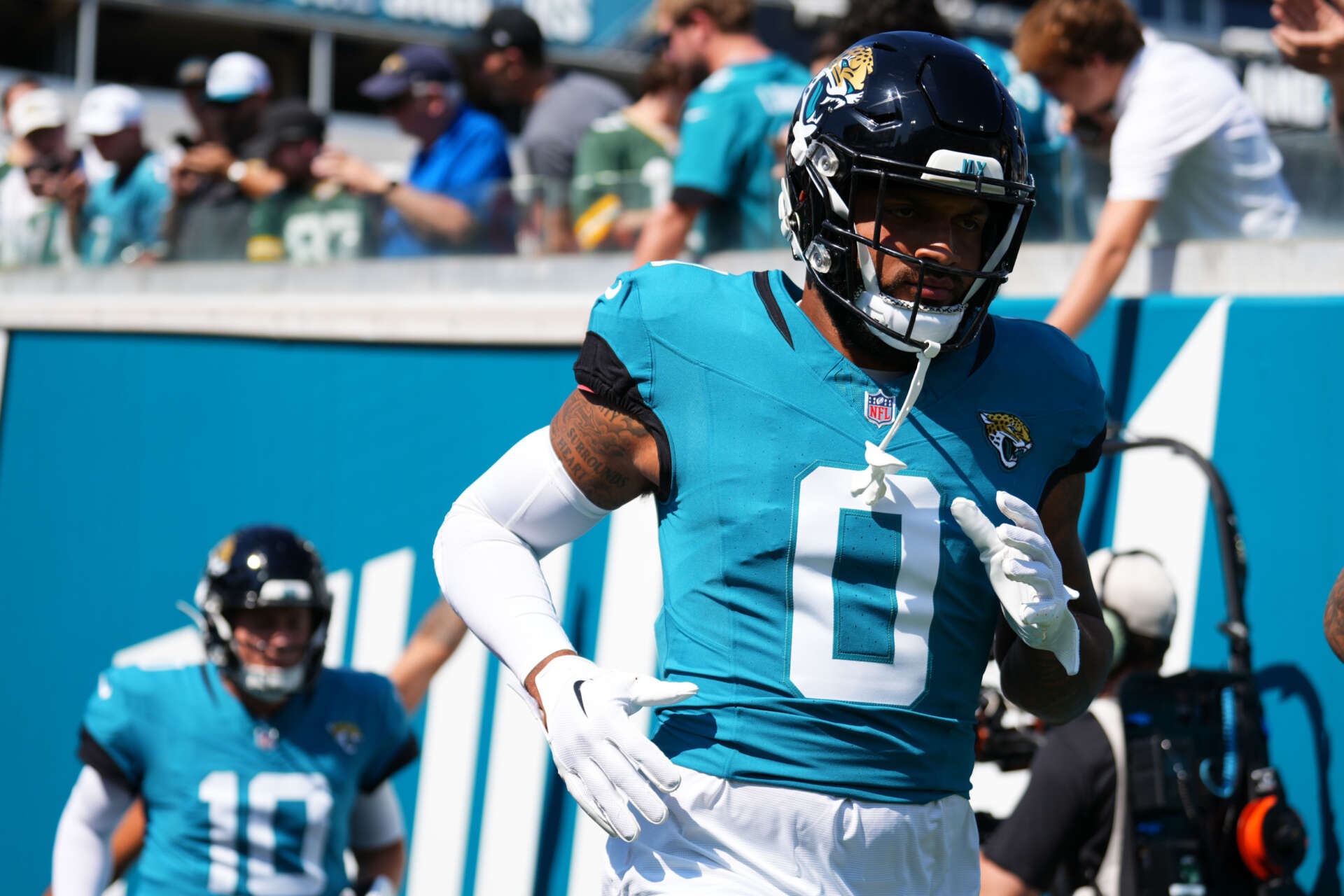NY Giants Free Agent Target Will Meet With NFC Team