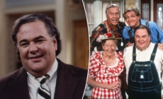 ‘Hee Haw’ star Gailard Sartain dies at 81 from natural causes at his home