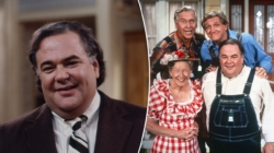 ‘Hee Haw’ star Gailard Sartain dies at 81 from natural causes at his home