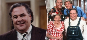‘Hee Haw’ star Gailard Sartain dies at 81 from natural causes at his home
