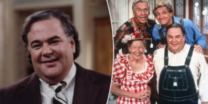 ‘Hee Haw’ star Gailard Sartain dies at 81 from natural causes at his home