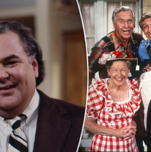 ‘Hee Haw’ star Gailard Sartain dies at 81 from natural causes at his home