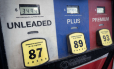 One Million Drivers Told To Avoid Gas Stations