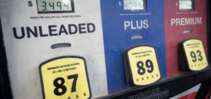 One Million Drivers Told To Avoid Gas Stations