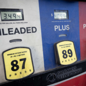 One Million Drivers Told To Avoid Gas Stations