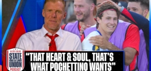 USMNT dominates Trinidad & Tobago in first Gold Cup match | SOTU