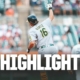 Athletics vs. Tigers Highlights | MLB on FOX