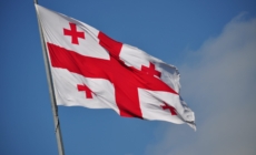 Georgia is under attack because it stands for peace, PM says