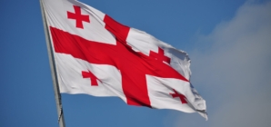Georgia is under attack because it stands for peace, PM says