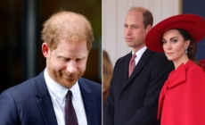 Royal experts reveal why Kate Middleton won’t be Harry’s peacemaker anymore