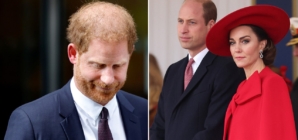 Royal experts reveal why Kate Middleton won’t be Harry’s peacemaker anymore