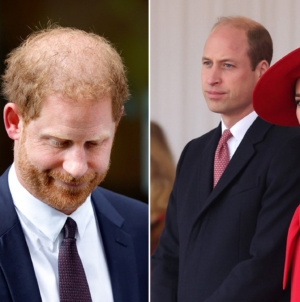 Royal experts reveal why Kate Middleton won’t be Harry’s peacemaker anymore