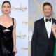 Hugh Jackman’s rumored flame Sutton Foster avoids questions after divorce filing