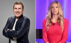 Todd Chrisley’s daughter turns to faith after star is pardoned by Trump