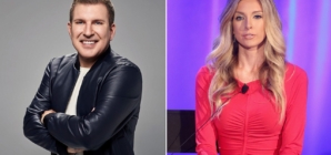 Todd Chrisley’s daughter turns to faith after star is pardoned by Trump