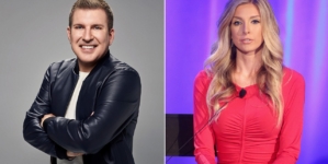 Todd Chrisley’s daughter turns to faith after star is pardoned by Trump