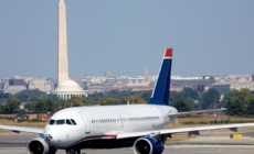 Military parade in Washington, D.C., could disrupt flights at Reagan National Airport