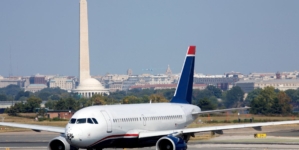 Military parade in Washington, D.C., could disrupt flights at Reagan National Airport