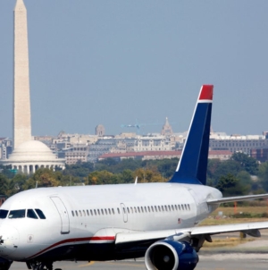 Military parade in Washington, D.C., could disrupt flights at Reagan National Airport