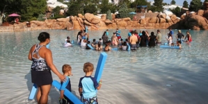 Florida man sues Walt Disney World over “permanent catastrophic injuries” from water park ride