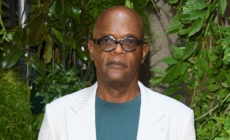 Samuel L. Jackson recalls near-death experience being dragged by NYC subway