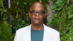 Samuel L. Jackson recalls near-death experience being dragged by NYC subway