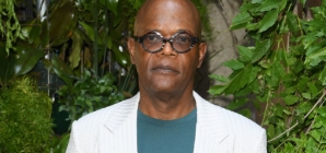 Samuel L. Jackson recalls near-death experience being dragged by NYC subway
