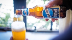 Blue Moon is getting into the lip balm business