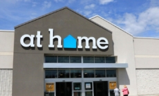 At Home retail chain files for bankruptcy as part of restructuring effort