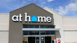 At Home retail chain files for bankruptcy as part of restructuring effort