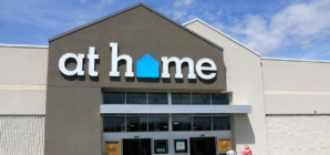 At Home retail chain files for bankruptcy as part of restructuring effort