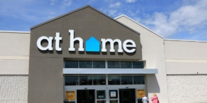 At Home retail chain files for bankruptcy as part of restructuring effort